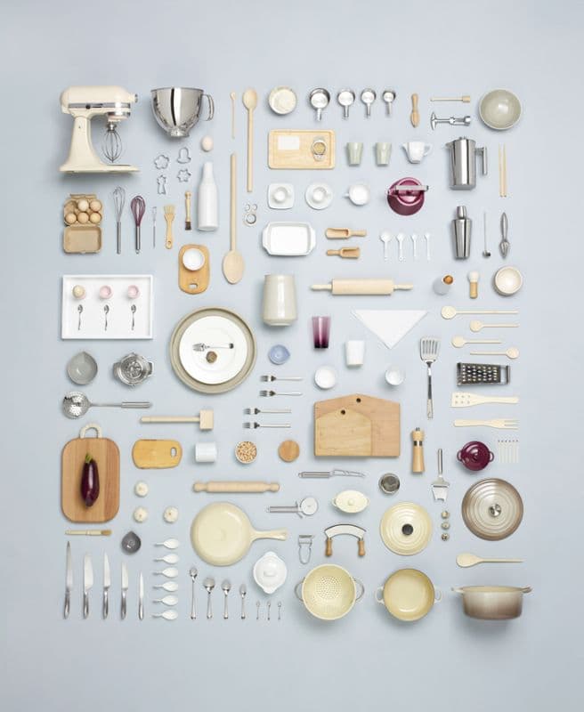 Kitchen tools