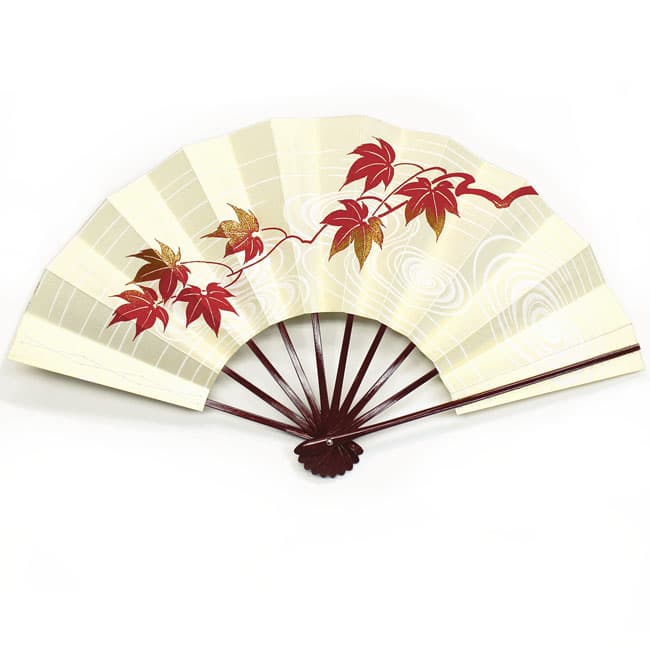 Folding fan